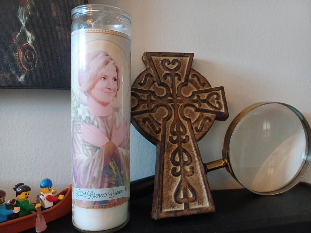 Belonging, or Fitting In, with the Family of&nbsp;God