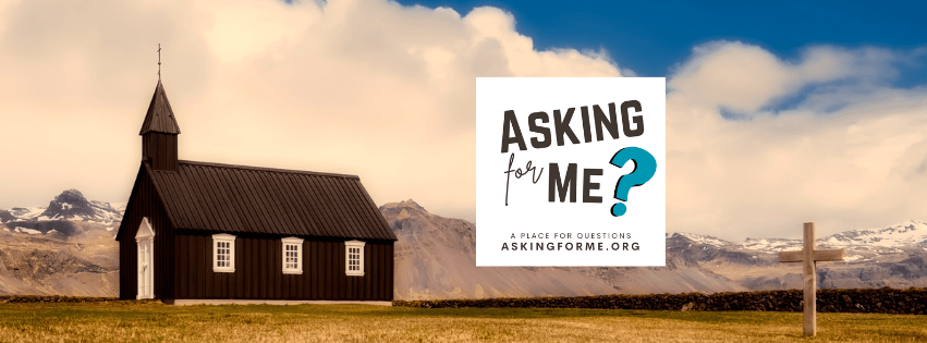 when the Christians build&nbsp;monuments